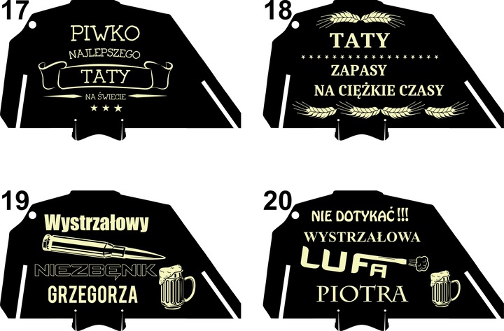 ŚMIESZNY PREZENT NA 18 40 URODZINY SKRZYNKA CZOŁG_ dla taty dzień