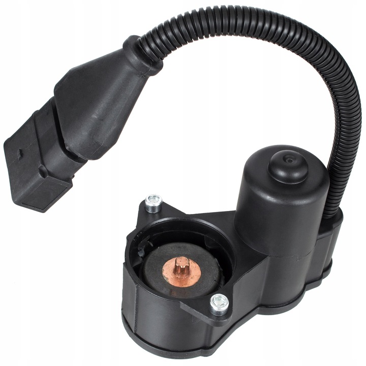 AUDI A8 D3 SILNIK SILNICZEK HAMULCA ELEKTRYCZNEGO