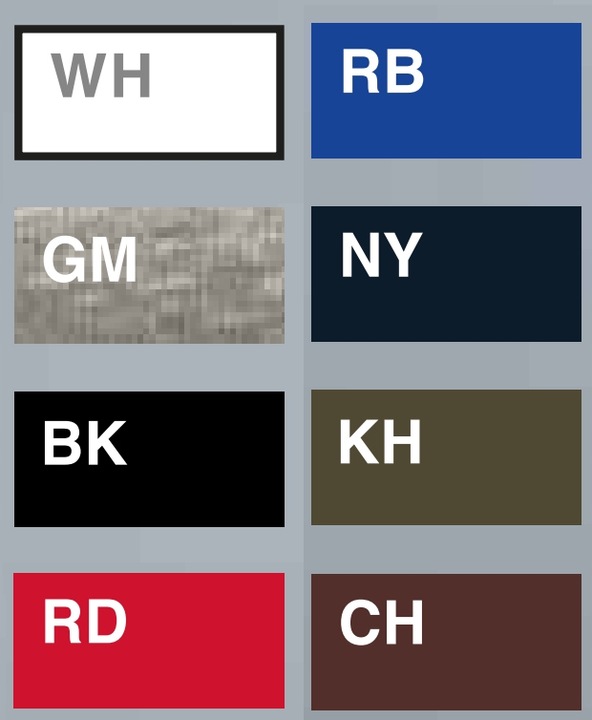 Koszulka z długim rękawem komfortowa Bawełna Certyfikat kolory XL