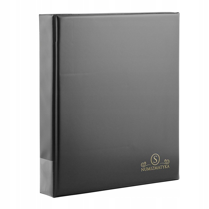 ALBUM KLASER NA 503 MONETY DUŻY A4