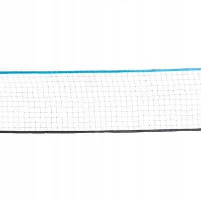 Zestaw do badmintona EASY NET 3 m