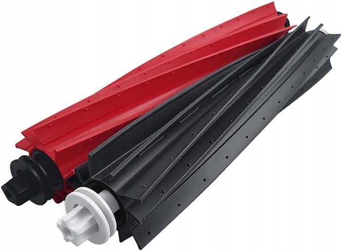 ZESTAW SZCZOTKI ROLKI FILTRY MOP DO ROBOROCK S8 PLUS MAX MAXV ULTRA