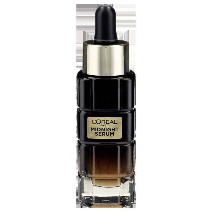 L'Oreal Paris Age Perfect Cell Renew Midnight Serum przeciwzmarszczkowe