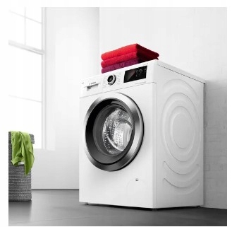 Pralka Bosch WGE 03209PL 8kg 1200 obr/min 15 programów 60cm