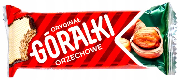 ZESTAW GÓRALKI MIX 6x6