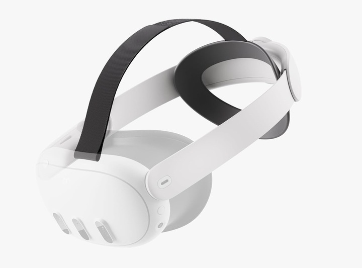 oryginalny pasek do gogli VR Oculus Meta Quest 3 Elite Strap