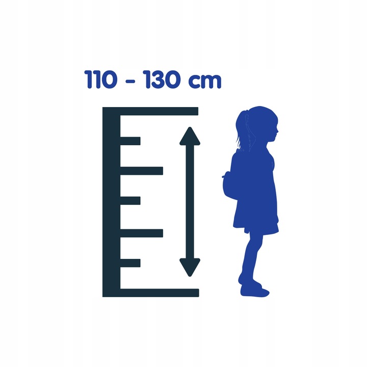 Plecak trzykomorowy Astrabag z motywem deskorolek świecących w ciemności