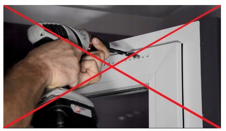 Nawiewnik okienny montaż BEZINWAZYJNY New Air Comfort box airbox do okna