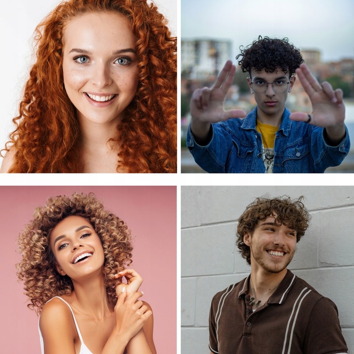 TERMOLOKI WAŁKI NA GORĄCO TERMICZNE DO WŁOSÓW LOKÓW ŚREDNIE 20 mm 20 SZTUK