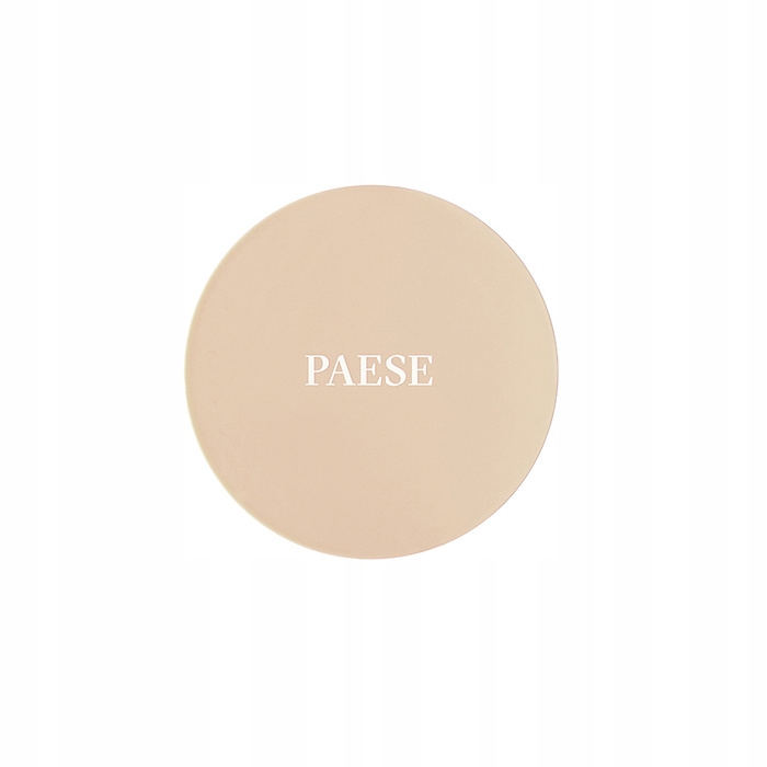 Paese Puff Cloud Prasowany puder do twarzy 9.5g