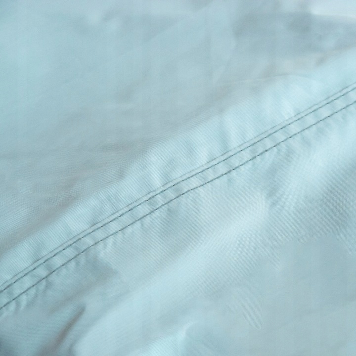 DUŻY POKROWIEC NA MEBLE OGRODOWE KAWOWE 280X180X100 CM ETUI NA ZESTAW