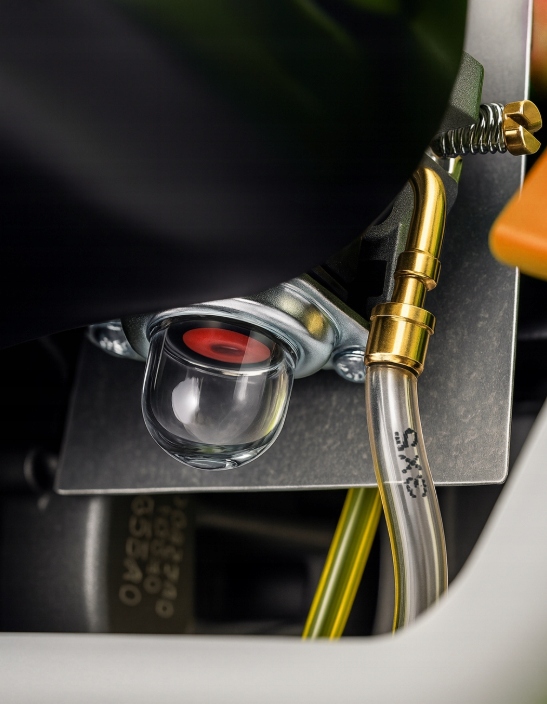 GLEBOGRYZARKA Spalinowa KULTYWATOR do gleby ziemi 30cm z REGULACJĄ