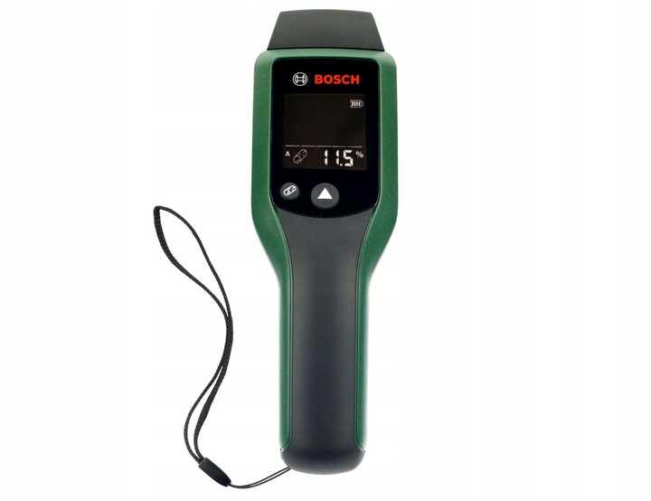 MIERNIK WILGOTNOŚCI DREWNA UniversalHumid BOSCH