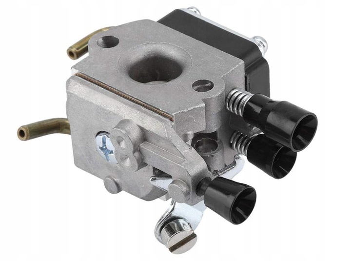 GAŹNIK DO KOSY STIHL FS55 FS38 FS46 FS 55 FS45 KM55 CZĘŚCI DO STIHL