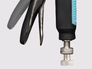 Shall Tools Shall 6-częściowy zestaw szczypiec