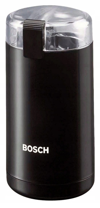 MŁYNEK DO KAWY BOSCH TSM6A013B CZARNY