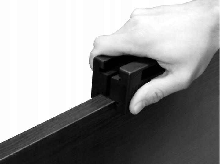 Obcinak Dwustronny Nożyk Gilotyna Do Odcinania Oklein Obrzeży