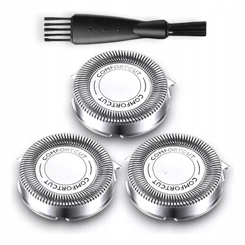 Ostrza głowice noże do golarki Philips SH30 Series S1000 S2000 S3000