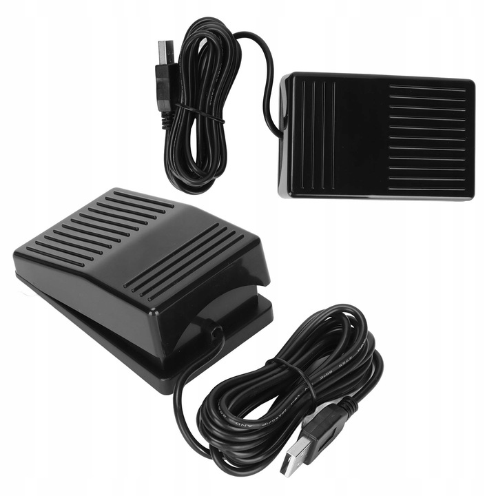 przełącznik nożny USB pedał przełącznika