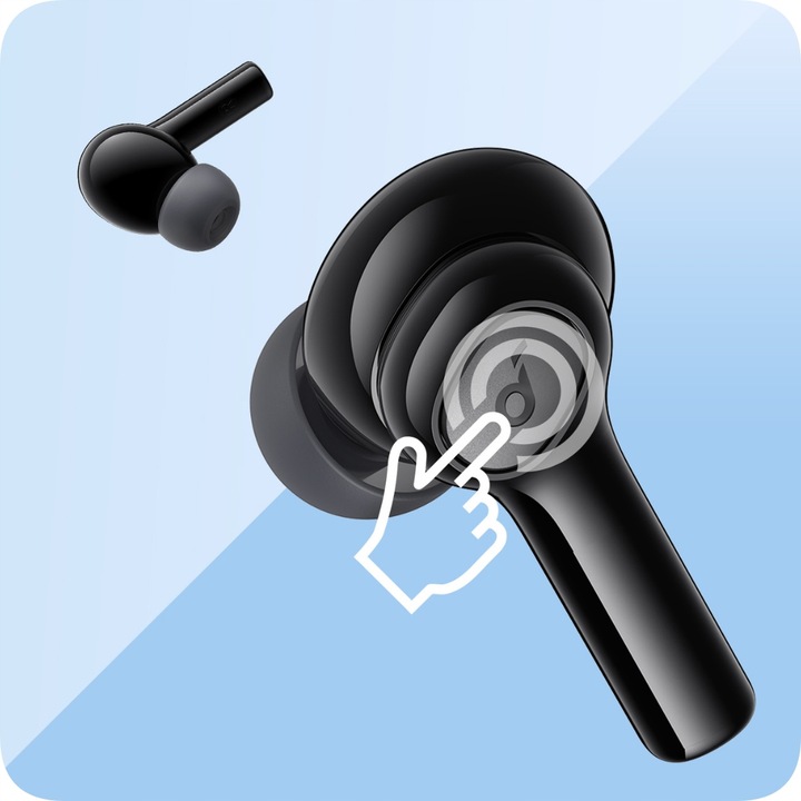 Słuchawki bezprzewodowe douszne Soundcore Note i (Life P2i) Bluetooth 5.2