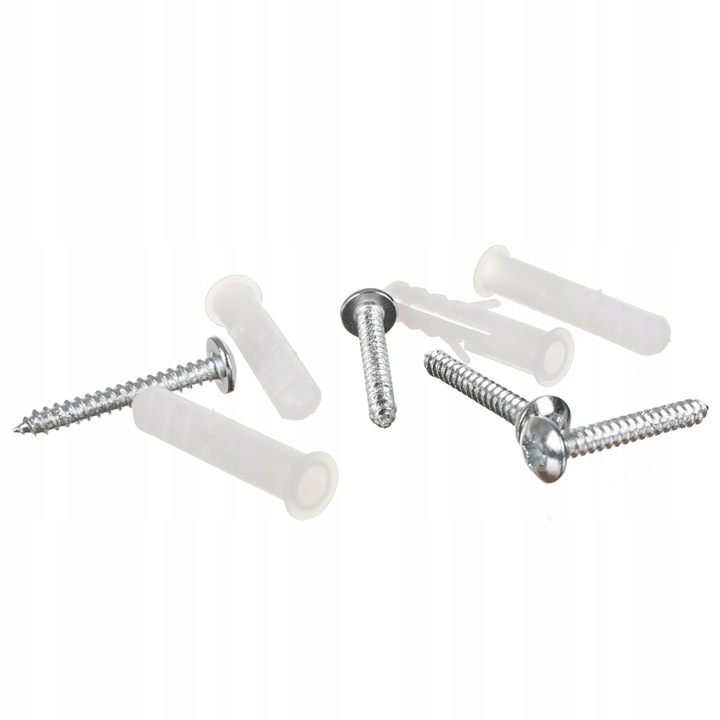 Skrzynka Szafka Kasetka Sejf na Klucze Zawieszki 48 Zawieszek Metalowa XL