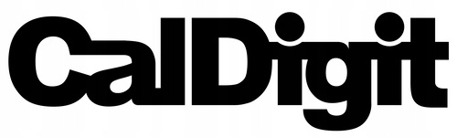 CalDigit TS4 Thunderbolt Station 4 Stacja Dokująca