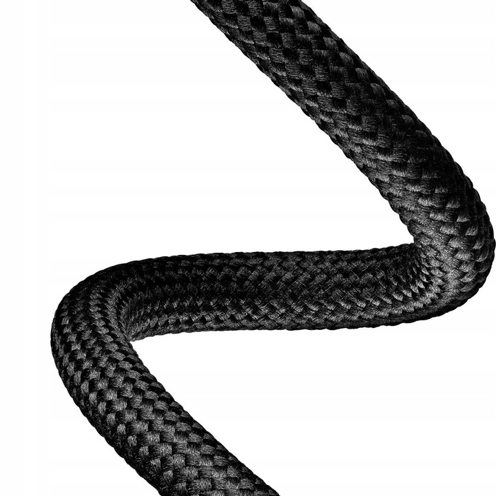 Baseus Flash Series II kabel USB Typ C - USB Typ C / Lightning / micro USB