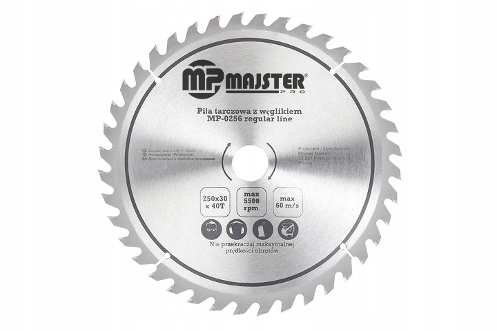 PIŁA STOŁOWA 3400W krajzega przecinarka 4-blaty tarczowa SOFT Start