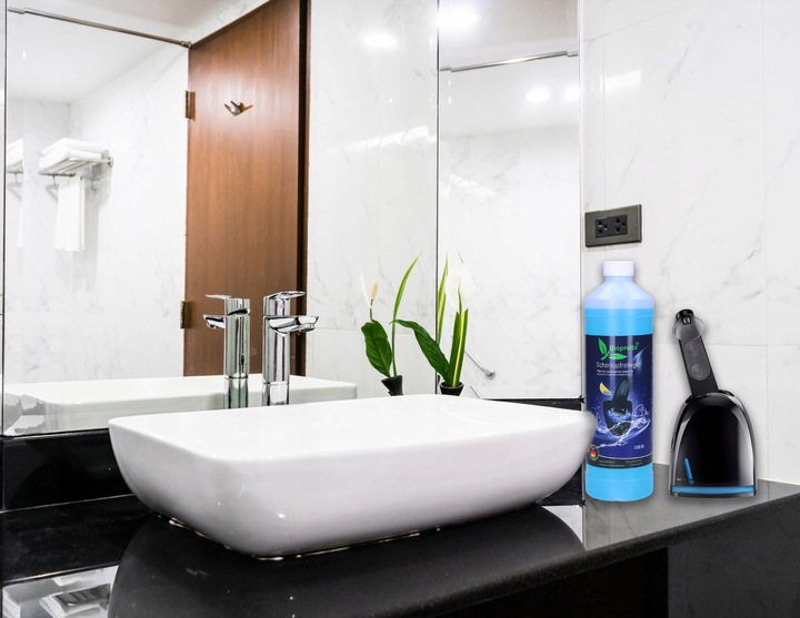 Braun CCR Clean & Renew Lemon Wkład Płyn do czyszczenia Golarek 3 szt