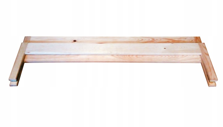 Barierka do łóżka Blokada Ochrona Osłona Zabezpieczająca dla dzieci