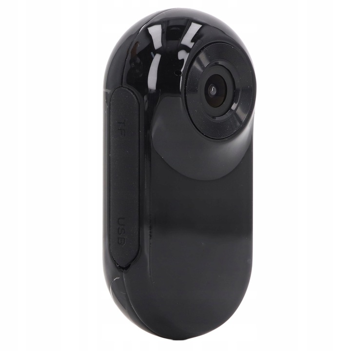 KAMERA Z OBROŻĄ DLA ZWIERZĄT FULL HD 1920X1080P DLA MAŁYCH PSÓW I KOTÓW