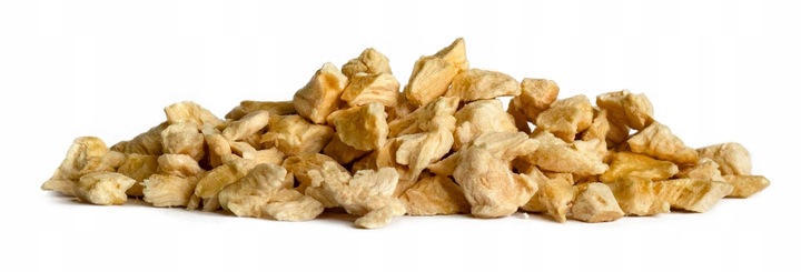 Przysmaki dla kota AYLA Delight Filet z piersi kurczaka Liofilizowane