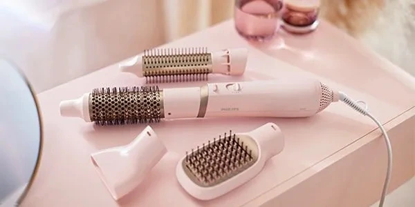 Lokówko-suszarka Philips BHA310/00