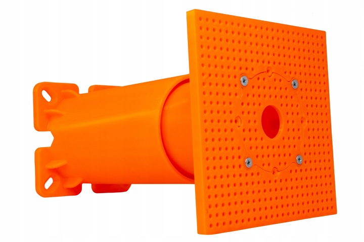 PUSZKA,PŁYTA MONTAŻOWA DO DOCIEPLEŃ 150-220 MM REGULOWANA,DO