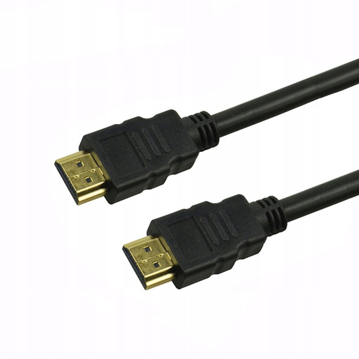 Kabel przewód HDMI 1.4 FULL HD UHD 4K 3D 15m
