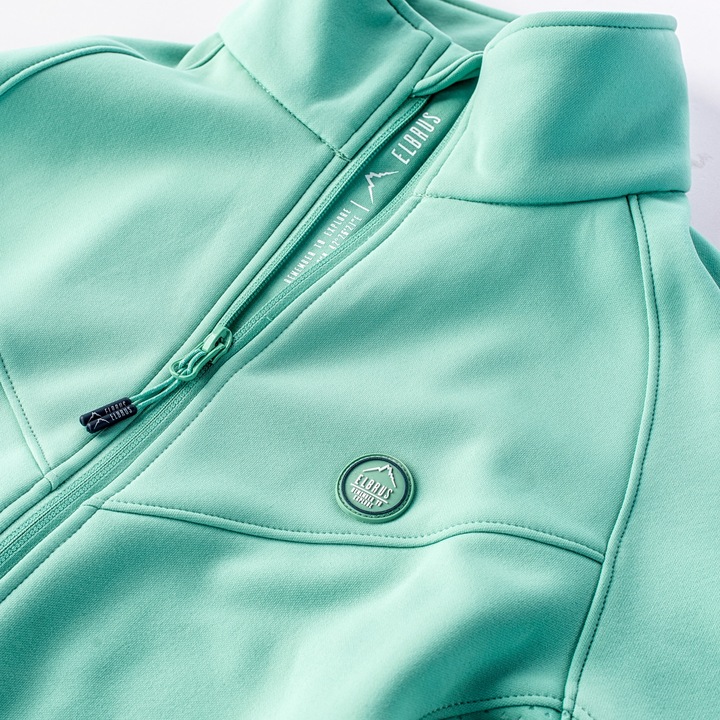 Damska bluza ELBRUS LUPOT WO S