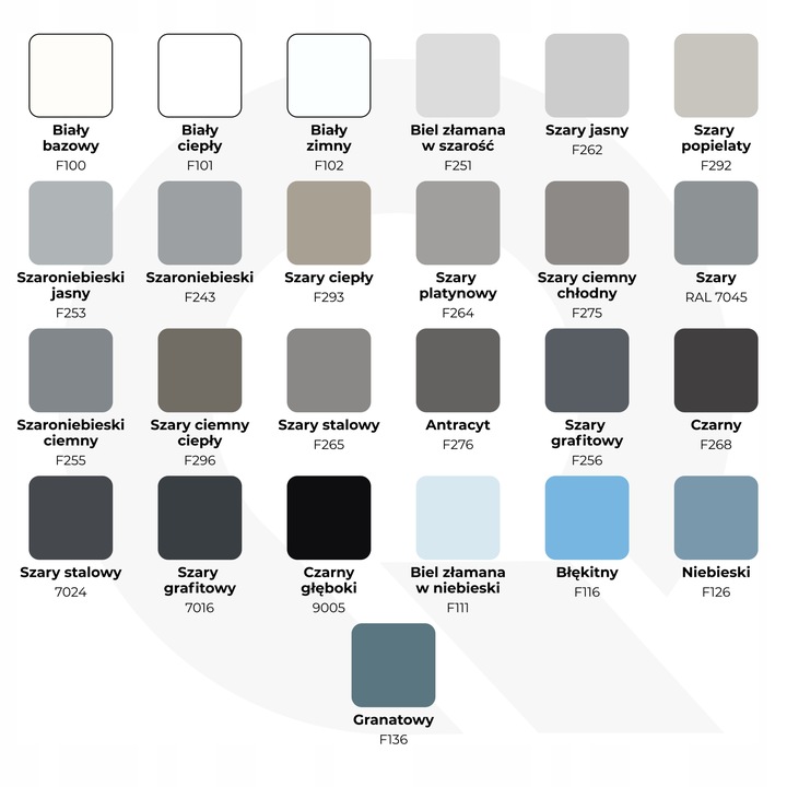 GRUNT KWARCOWY POD TYNK SILIKONOWY KOLOR BIAŁY BAZOWY F100 BIEL 15KG