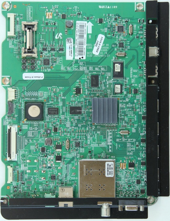 NAND 32D5500 37D5500 40D5500 46D5500 BN41-01660