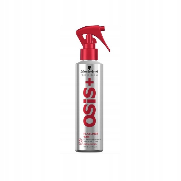 Spray termoochronny Schwarzkopf Professional OSiS+ Flatliner 200 ml
