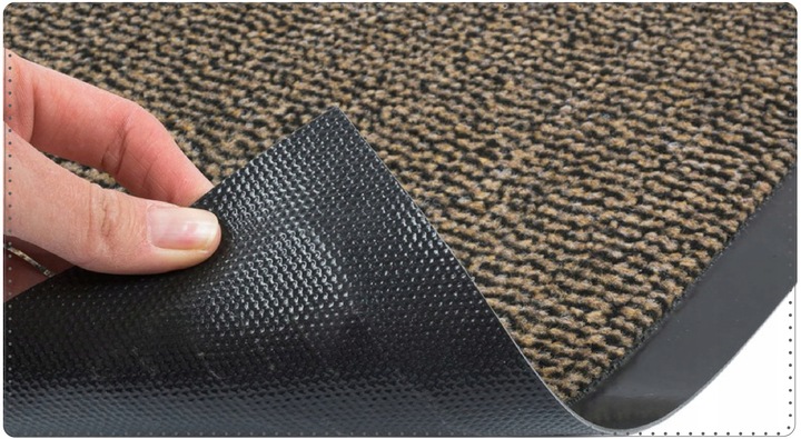 WYCIERACZKA pod DRZWI MATA wejściowa do BUTÓW ZEWNĘTRZNA WEWNĘTRZNA