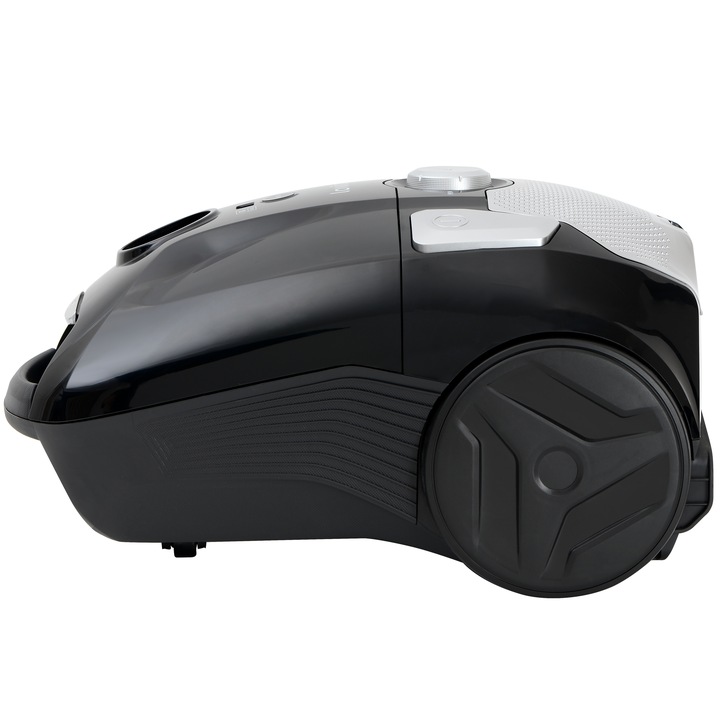 Odkurzacz workowy HEPA TURBOSZCZOTKA CICHY MOCNY 14w1 +3 WORKI 900W LOVIO