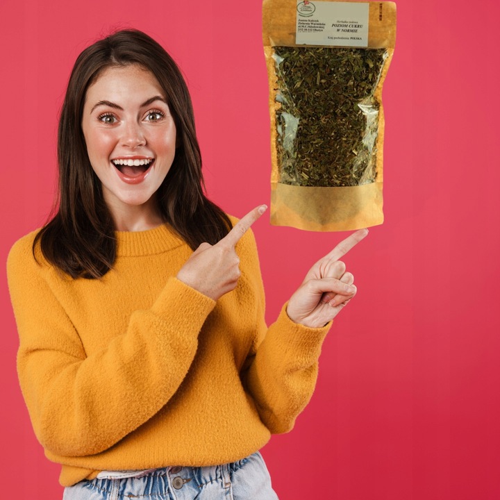 ZIOŁA POZIOM CUKRU W NORMIE CUKRZYCA OBNIŻANIE