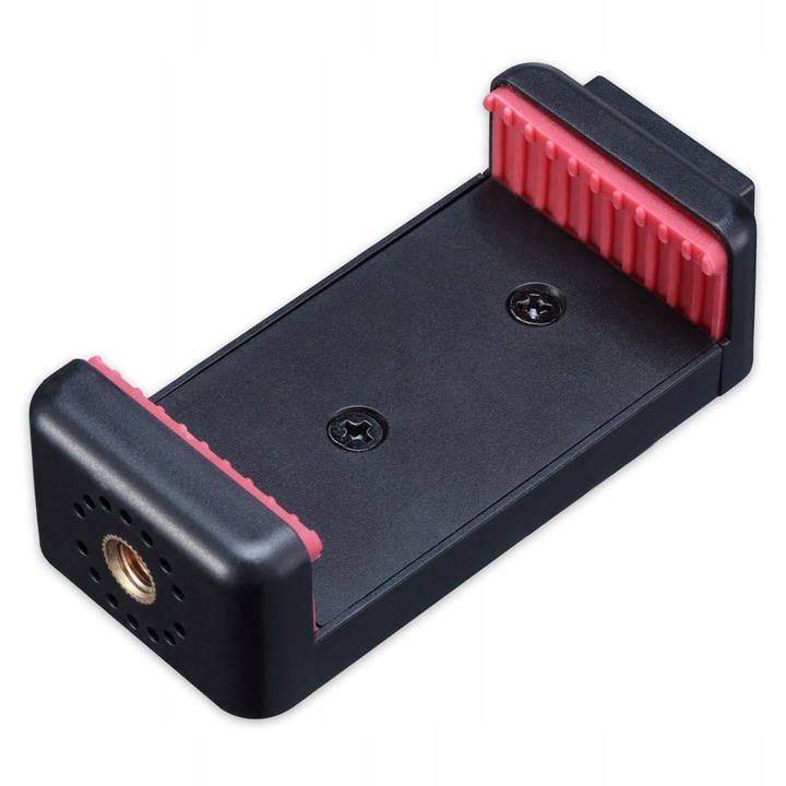 UCHWYT STATYW ULANZI ST-07 DO TELEFONU CZARNY