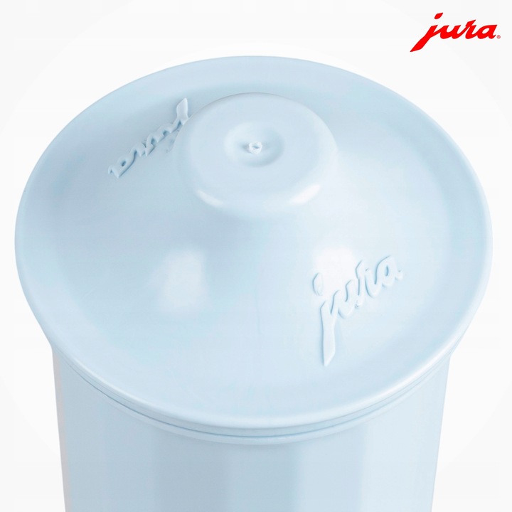 FILTR WKŁAD DO WODY DO EKSPRESU JURA CLARIS BLUE+ 1 SZT.