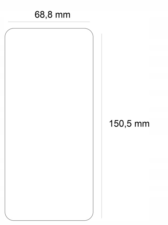 SZKŁO HARTOWANE DO SAMSUNG GALAXY S21 FE SZYBKA OCHRONNA NA EKRAN 9H