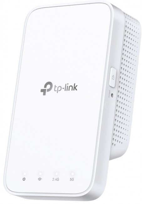 TP-LINK RE330 Repeater WLAN 867 MBit/s 2.4 GHz 5GH