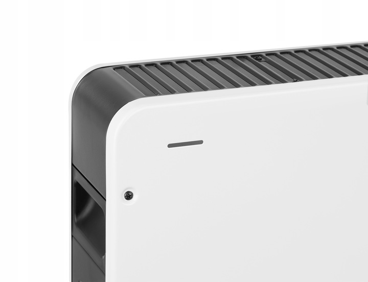 Grzejnik elektryczny Konwektorowy DOTYKOWY PANEL LCD TERMOSTAT PILOT