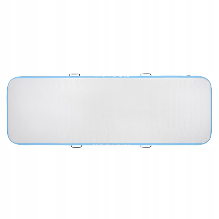 NADMUCHIWANA ŚCIEŻKA AKROBATYCZNA MATA GIMNASTYCZNA AIRTRACK METEOR