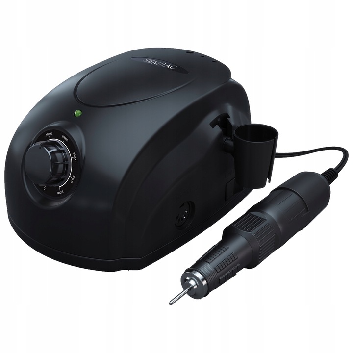 SEMILAC PROFESJONALNA FREZARKA DO PAZNOKCI MANICURE PEDICURE 65W