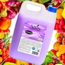 Mydło w Płynie ATTIS 5l GOLD DROP Owocowe FRUITY